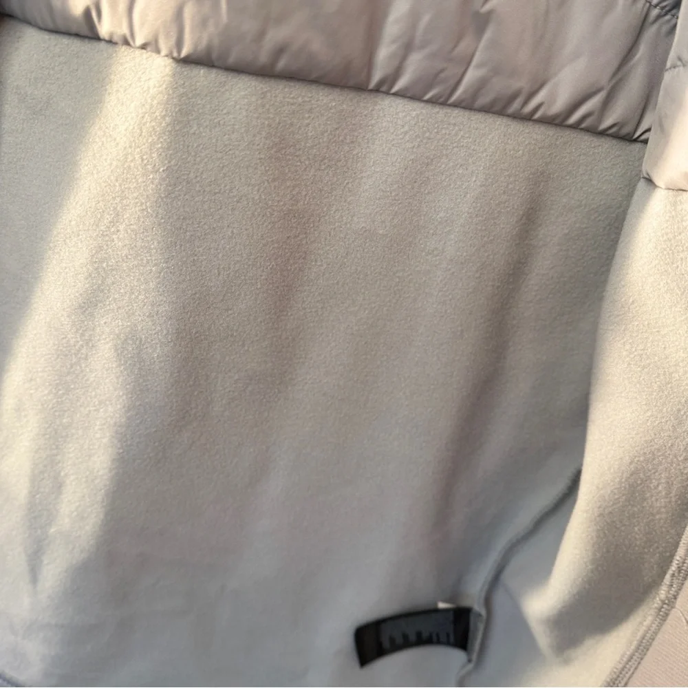 The North Face Mountain Athletics Kilowatt Psonic Lite Jacket Mens XL Grey – NWT - Picture 6 of 14